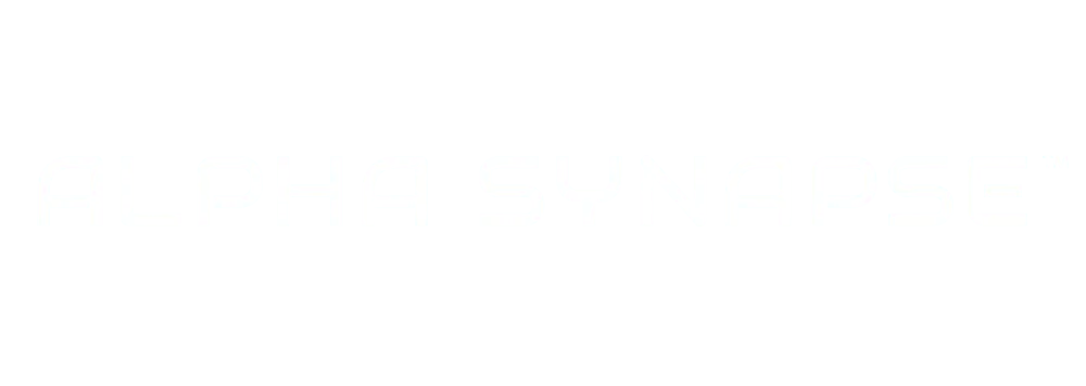Alpha Synapse